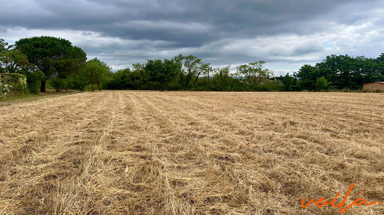 Ma-Cabane - Vente Terrain CARCASSONNE, 3586 m²