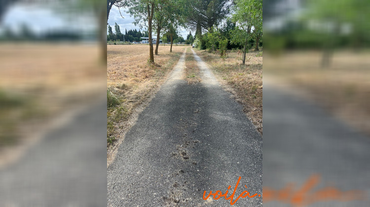 Ma-Cabane - Vente Terrain CARCASSONNE, 3586 m²