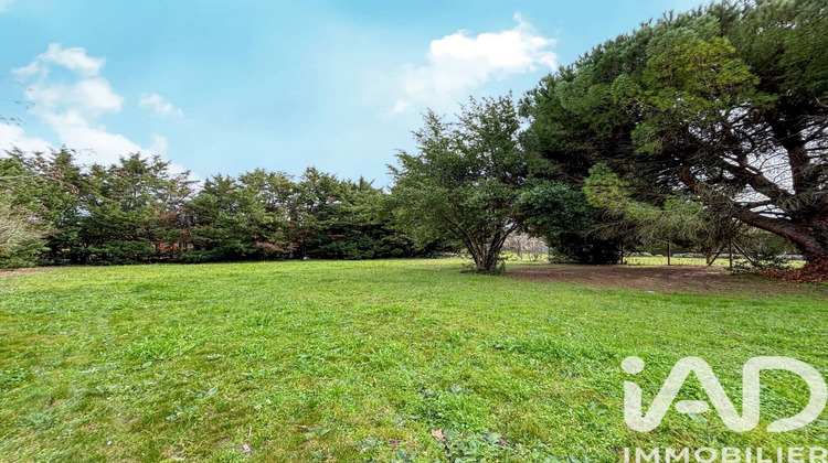 Ma-Cabane - Vente Terrain Carcassonne, 1000 m²