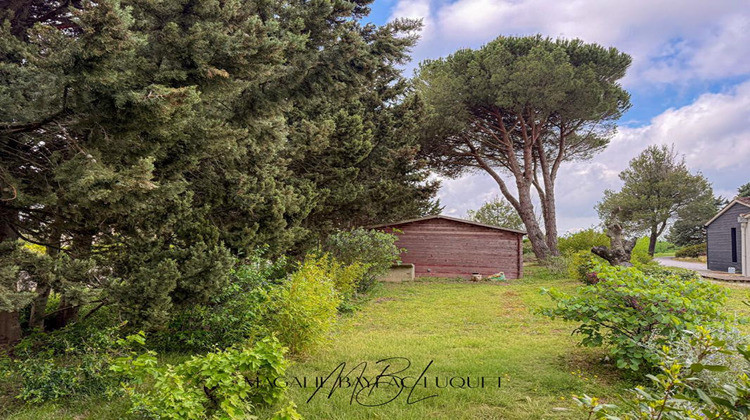 Ma-Cabane - Vente Terrain CARCASSONNE, 500 m²