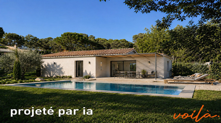 Ma-Cabane - Vente Terrain CARCASSONNE, 1394 m²