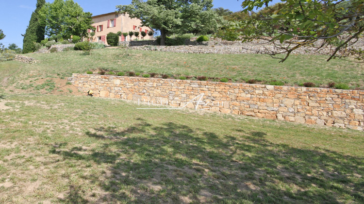 Ma-Cabane - Vente Terrain Carcès, 1004 m²