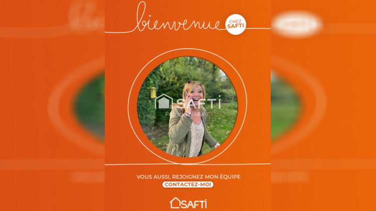 Ma-Cabane - Vente Terrain Carency, 1206 m²