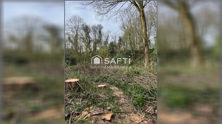 Ma-Cabane - Vente Terrain Carency, 400 m²