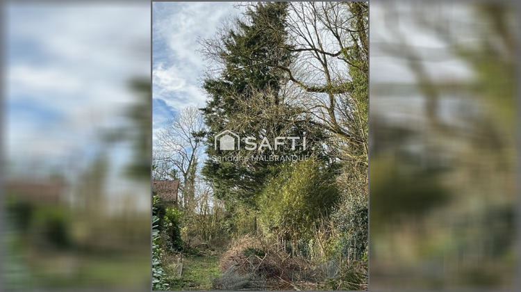 Ma-Cabane - Vente Terrain Carency, 400 m²