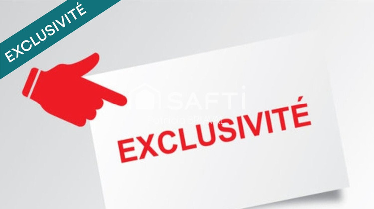 Ma-Cabane - Vente Terrain Carency, 1173 m²