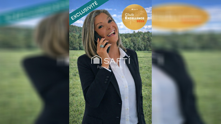 Ma-Cabane - Vente Terrain Carency, 1173 m²