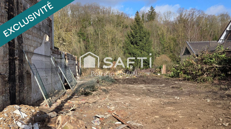 Ma-Cabane - Vente Terrain Carency, 1173 m²