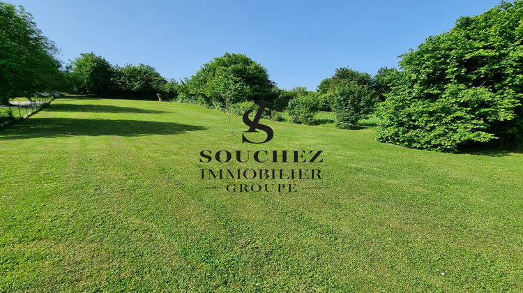 Ma-Cabane - Vente Terrain Carency, 1300 m²
