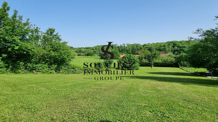 Ma-Cabane - Vente Terrain Carency, 1300 m²