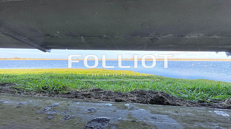 Ma-Cabane - Vente Terrain CARENTAN, 34519 m²