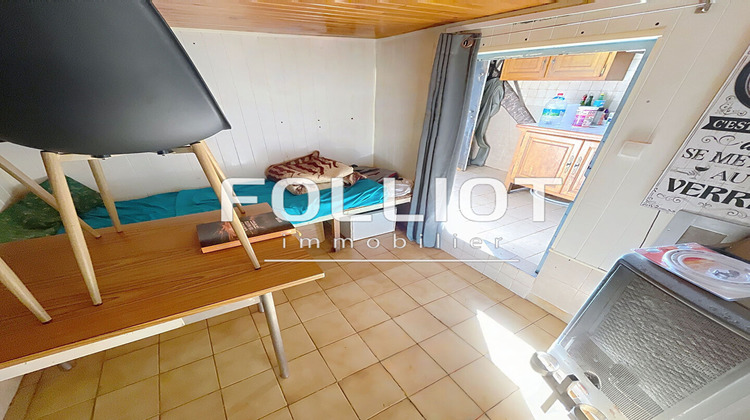 Ma-Cabane - Vente Terrain CARENTAN, 34519 m²