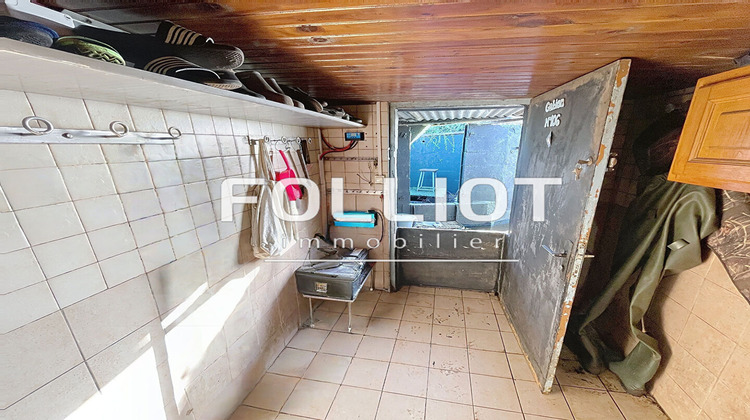 Ma-Cabane - Vente Terrain CARENTAN, 34519 m²