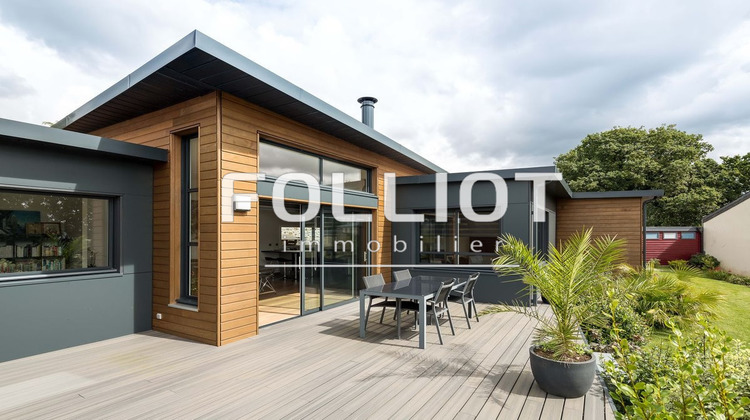 Ma-Cabane - Vente Terrain CARENTAN, 360 m²