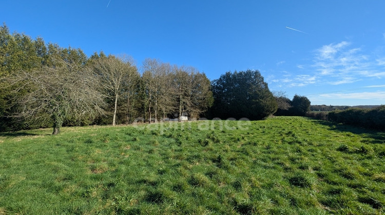 Ma-Cabane - Vente Terrain CARENTOIR, 3142 m²