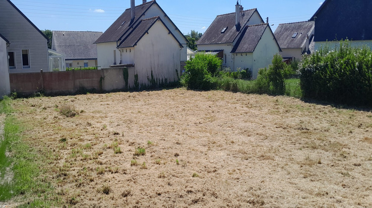 Ma-Cabane - Vente Terrain Carhaix-Plouguer, 286 m²