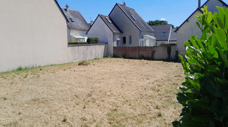 Ma-Cabane - Vente Terrain Carhaix-Plouguer, 286 m²