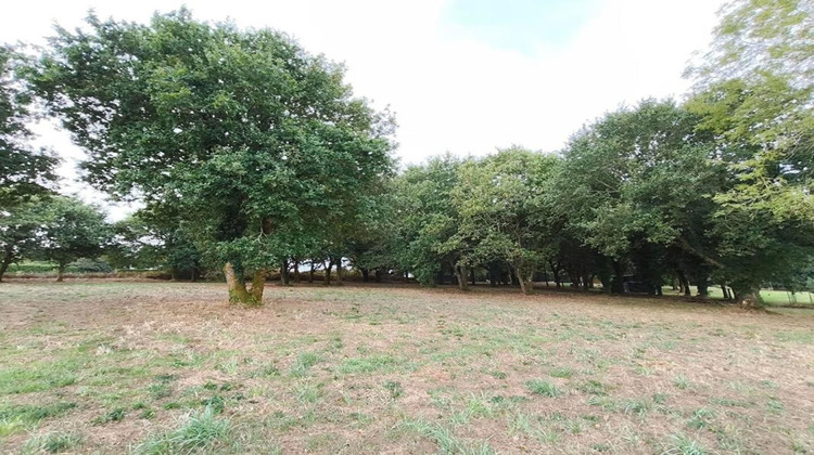 Ma-Cabane - Vente Terrain CARHAIX PLOUGUER, 2270 m²