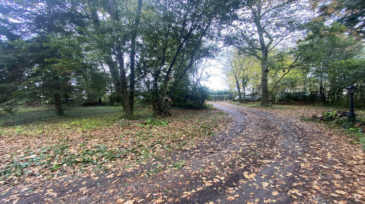 Ma-Cabane - Vente Terrain Carignan-de-Bordeaux, 1500 m²