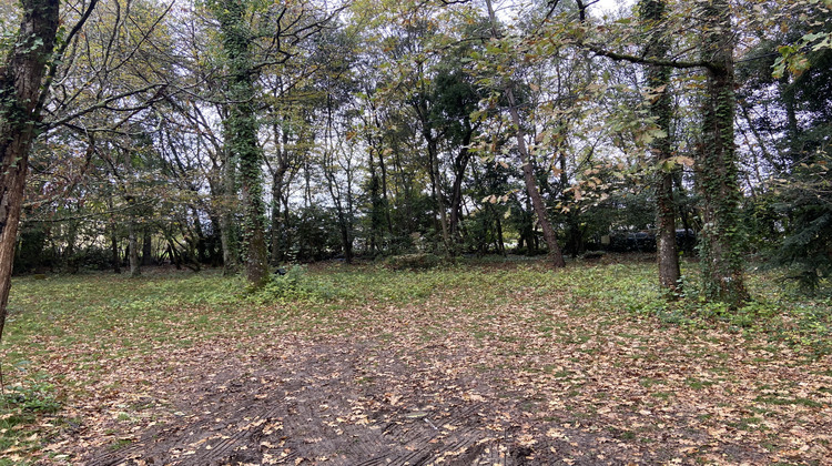 Ma-Cabane - Vente Terrain Carignan-de-Bordeaux, 1500 m²