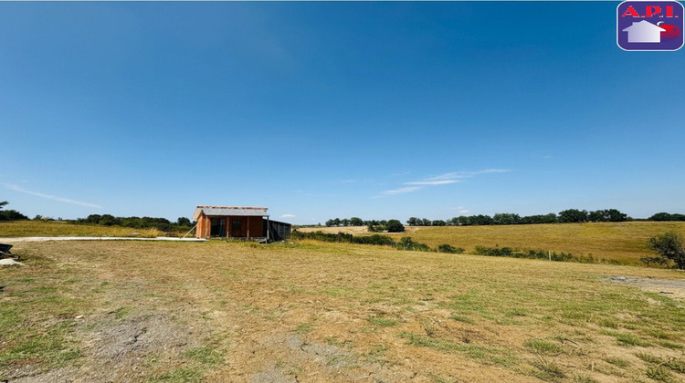 Ma-Cabane - Vente Terrain CARLA BAYLE, 3152 m²