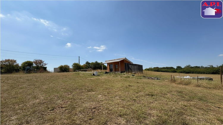 Ma-Cabane - Vente Terrain CARLA BAYLE, 3152 m²
