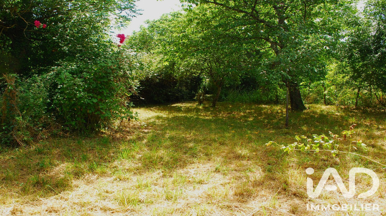 Ma-Cabane - Vente Terrain Carla-de-Roquefort, 3473 m²