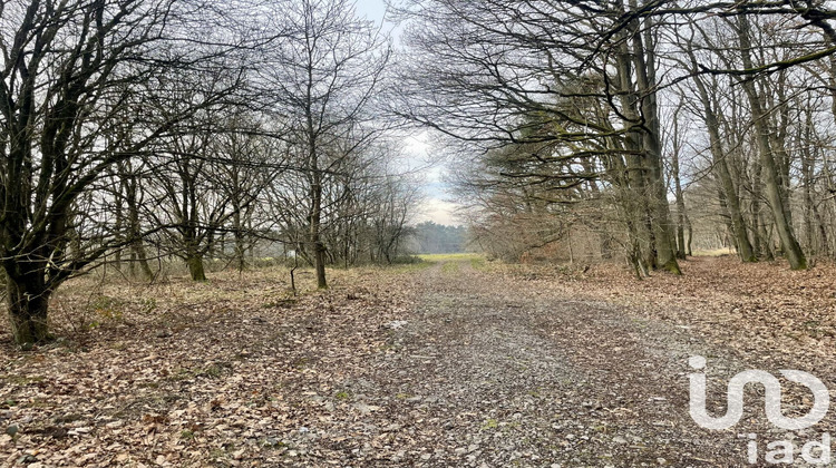 Ma-Cabane - Vente Terrain Carling, 2363 m²