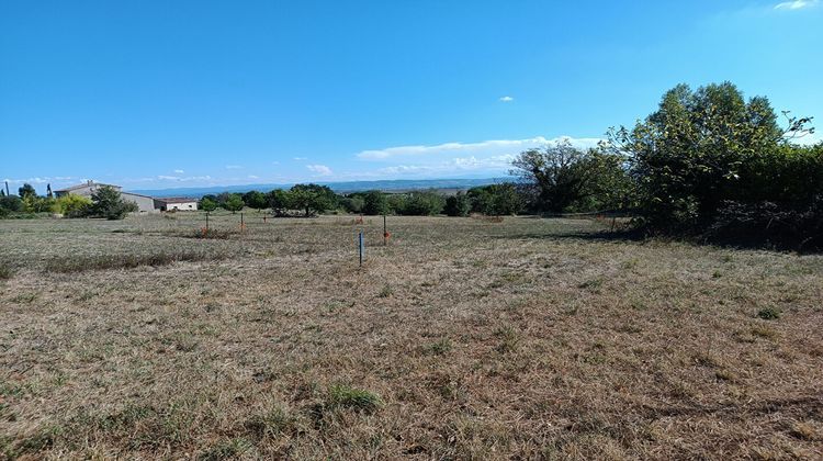 Ma-Cabane - Vente Terrain CARLIPA, 1407 m²