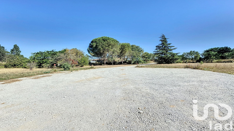 Ma-Cabane - Vente Terrain Carlipa, 1423 m²