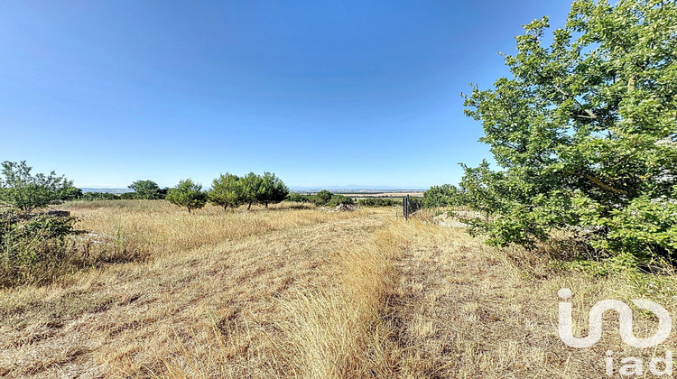 Ma-Cabane - Vente Terrain Carlipa, 1423 m²