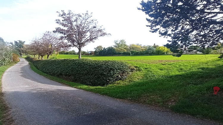 Ma-Cabane - Vente Terrain CARLUS, 754 m²