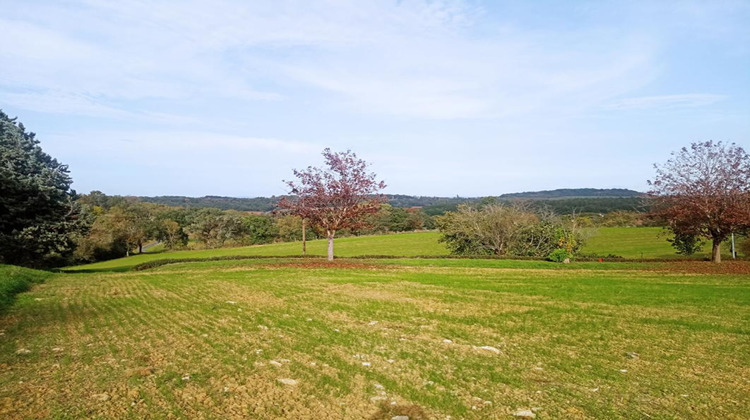 Ma-Cabane - Vente Terrain CARLUS, 754 m²