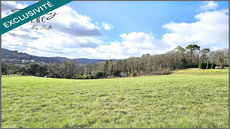 Ma-Cabane - Vente Terrain Carlux, 9449 m²