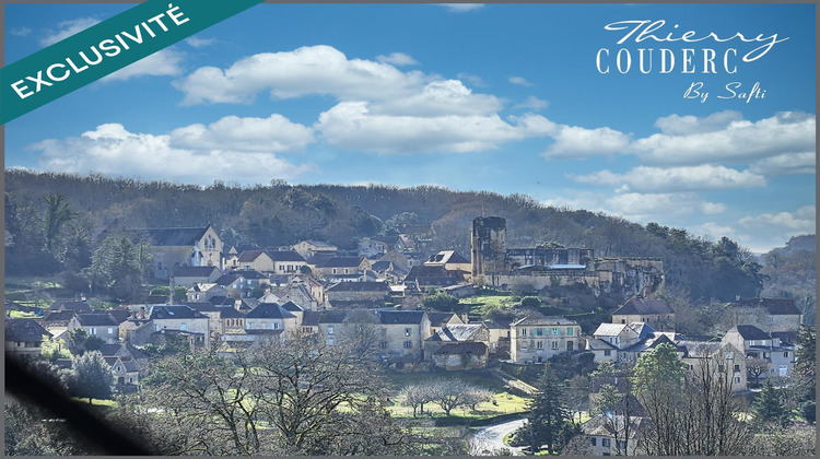 Ma-Cabane - Vente Terrain Carlux, 9449 m²