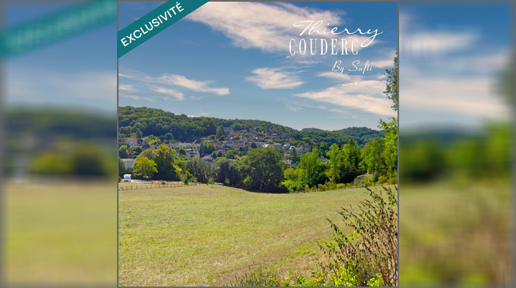 Ma-Cabane - Vente Terrain Carlux, 4919 m²