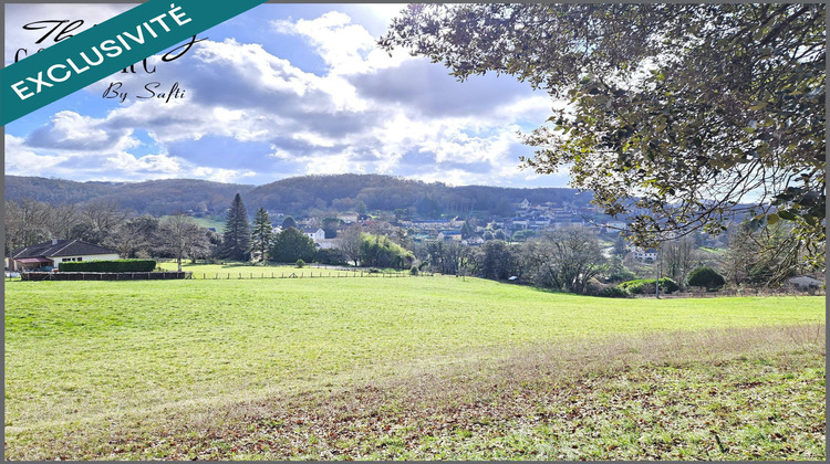 Ma-Cabane - Vente Terrain Carlux, 4919 m²