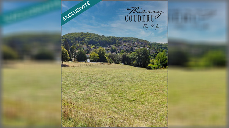 Ma-Cabane - Vente Terrain Carlux, 4919 m²