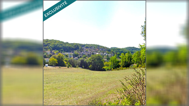 Ma-Cabane - Vente Terrain Carlux, 4275 m²