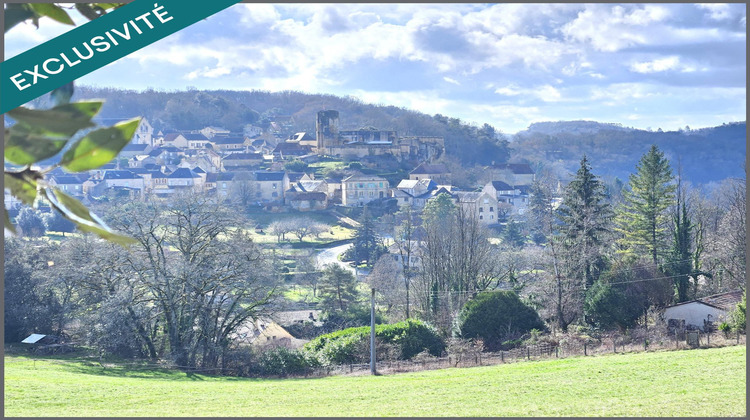 Ma-Cabane - Vente Terrain Carlux, 4275 m²