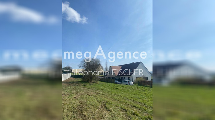 Ma-Cabane - Vente Terrain CARLY, 755 m²