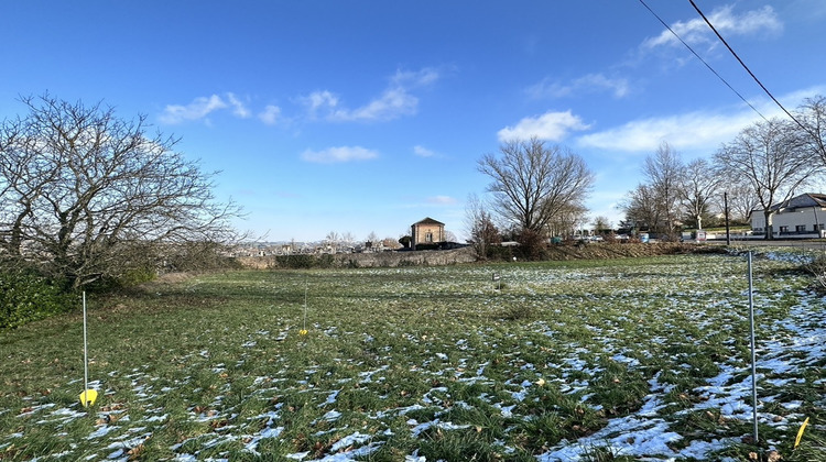 Ma-Cabane - Vente Terrain Carmaux, 1267 m²