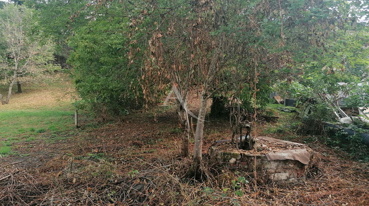 Ma-Cabane - Vente Terrain CARMAUX, 555 m²