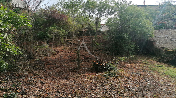 Ma-Cabane - Vente Terrain CARMAUX, 555 m²