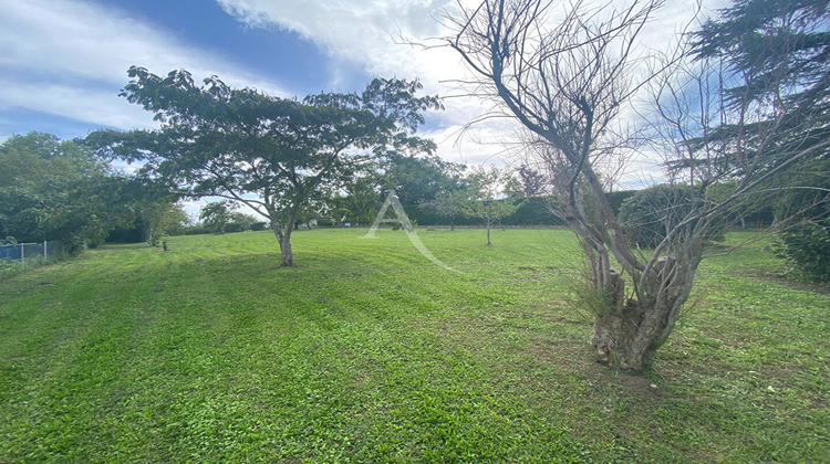 Ma-Cabane - Vente Terrain CARMAUX, 1625 m²