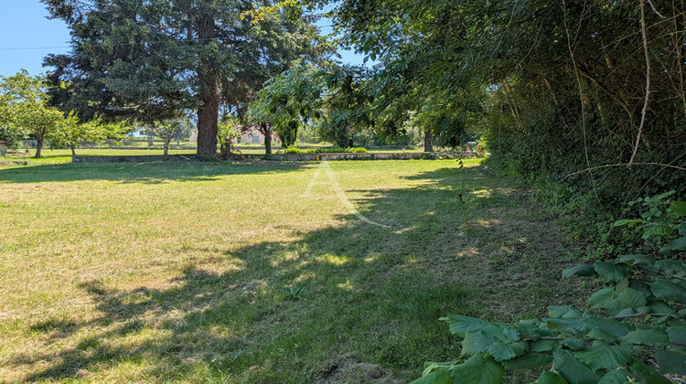 Ma-Cabane - Vente Terrain CARMAUX, 1494 m²