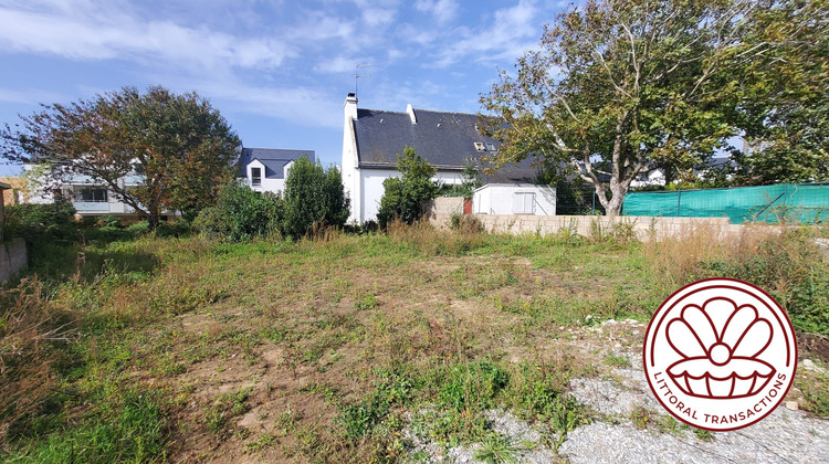 Ma-Cabane - Vente Terrain Carnac, 377 m²