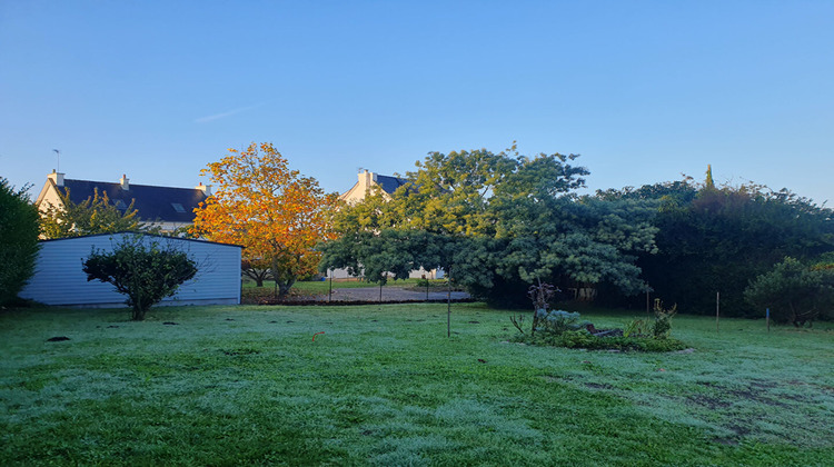 Ma-Cabane - Vente Terrain CARNAC, 430 m²