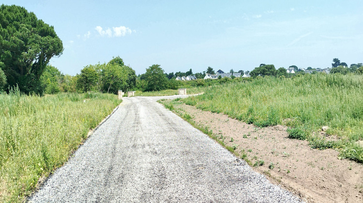 Ma-Cabane - Vente Terrain CARNAC, 448 m²