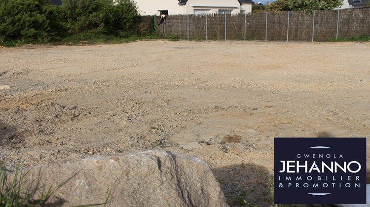 Ma-Cabane - Vente Terrain Carnac, 505 m²
